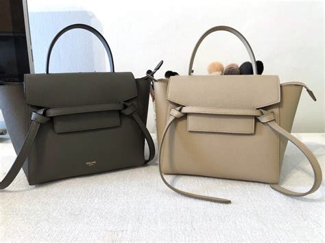 celine belt bag in taiwan|Celine belt bag for sale.